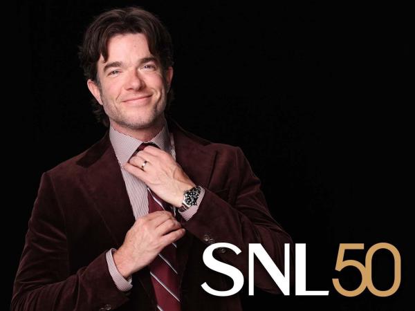 Bild 1 von 11: (50. Staffel) - Saturday Night Live - John Mulaney