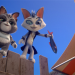 44 Cats