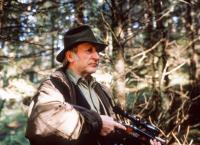 Im Schatten der Gipfel