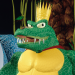 Donkey Kongs Abenteuer