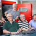 Back to the Sixties - Cadillacs, Flamingos und Petticoats in Oberösterreich