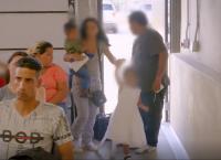 Border Patrol USA - Einsatz an Mexikos Grenze: Folge 13