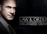 Law & Order: Organized Crime