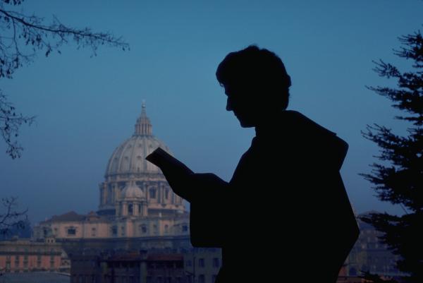 Bild 1 von 2: Der Vatikan - ein Ort des Glaubens und dunkler Geheimnisse. Ein mysteriöser Mehrfachmord, ein beinahe tödliches Attentat und eine erpresserische Entführung werfen noch immer Fragen auf.