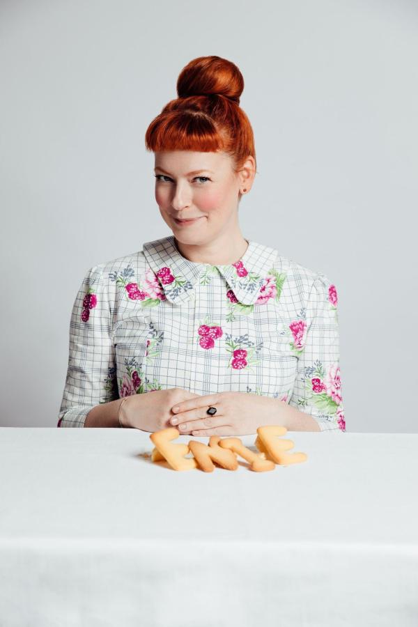 Bild 1 von 11: Enie van de Meiklokjes