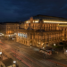 Megacitys - Wenn es Nacht wird in Wien