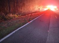 Unfall, Selbstmord oder Mord?