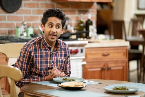 Bild 1 von 16: Al (Adhir Kalyan)