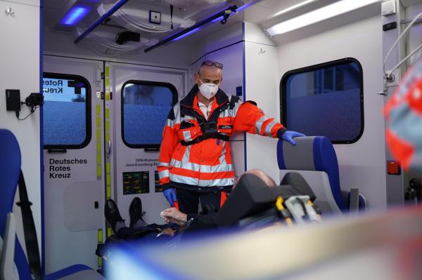 Bild 1 von 31: Petro (Jena)