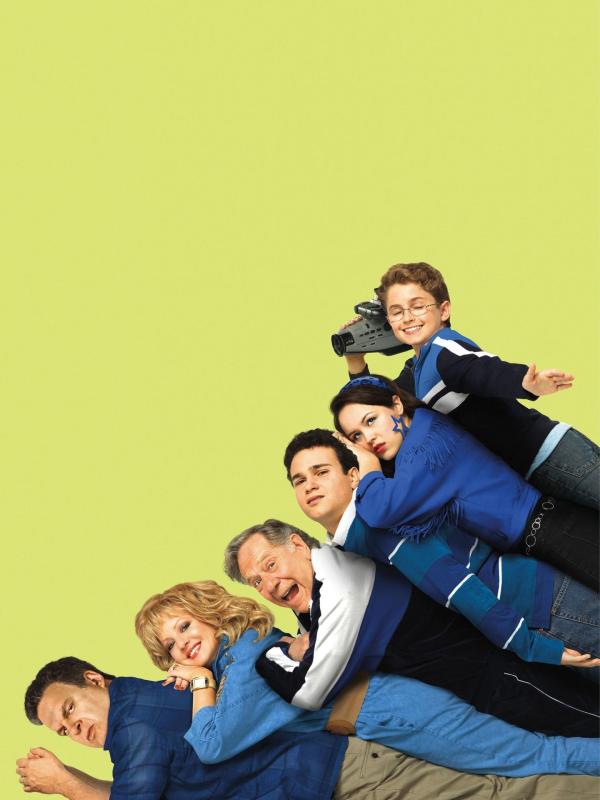 Bild 1 von 11: (3. Staffel)