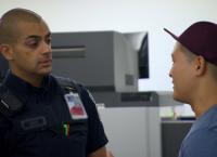 Border Patrol Canada - Einsatz an der Grenze