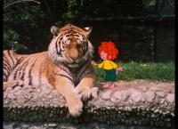 Meister Eder und sein Pumuckl