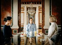 M - Eine Stadt sucht einen Mörder