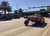 Hotspot Straße - Unglaubliche Unfälle