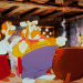 Asterix bei den Briten
