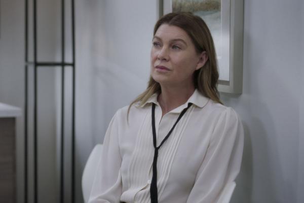 Bild 1 von 44: Meredith Grey (Ellen Pompeo)