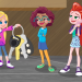 Polly Pocket