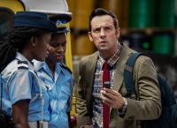Death in Paradise