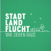 Stadt, Land, Flucht - Wir ziehen raus