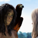 Tarzan bei den Affen
