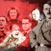 Der Nazi-Clan - Hitlers Hofstaat