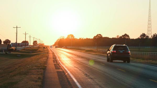 Bild 1 von 8: Die USA, das Land der unbegrenzten Möglichkeiten? Für Liberale in Oklahoma klingt das wie Hohn.