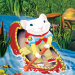 Stuart Little 3 - Ruf der Wildnis
