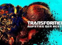 Transformers: Aufstieg der Bestien