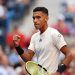 Grand Slam 2022 - US Open in New York