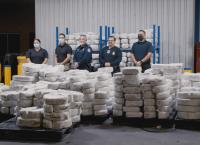 Border Patrol USA - Einsatz an Mexikos Grenze