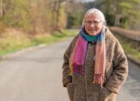 Gesichter der Verfolgung