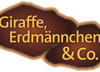 Giraffe, Erdmännchen & Co.