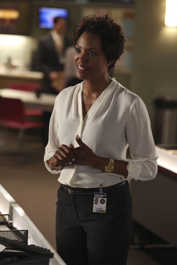 Criminal Minds