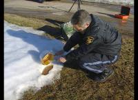 Medical Detectives - Geheimnisse der Gerichtsmedizin