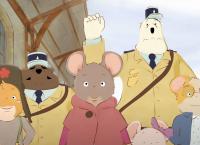 Ernest & Celestine