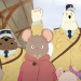 Ernest & Celestine