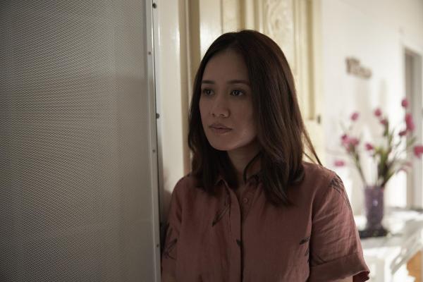 Bild 1 von 5: Jacinta (Natalie Tran)