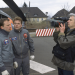 Die Rettungsflieger