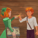 Tom Sawyer