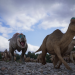Unter Dinos - Geheimnisse der Urzeit
