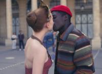 Spellbound - Verzaubert in Paris