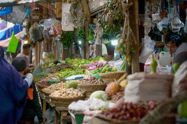 Bild 1 von 4: Gewürze sind als Kochzutaten und auch als Arzneimittel begehrt, denn manche von ihnen sind gesundheitsfördernd.