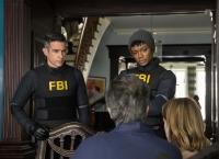 FBI: Special Crime Unit