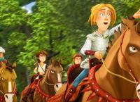 Arthur und die Freunde der Tafelrunde