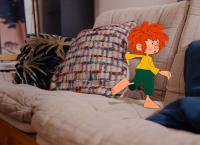 Neue Geschichten vom Pumuckl