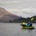 Peter Baumeister: Bikerafting Schottland