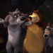Mascha und der Bär