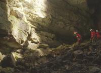 Bergwelten