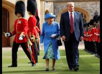 Etikette Royal. Die Do s and Don ts der Royals