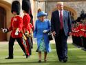 Etikette Royal. Die Do s and Don ts der Royals